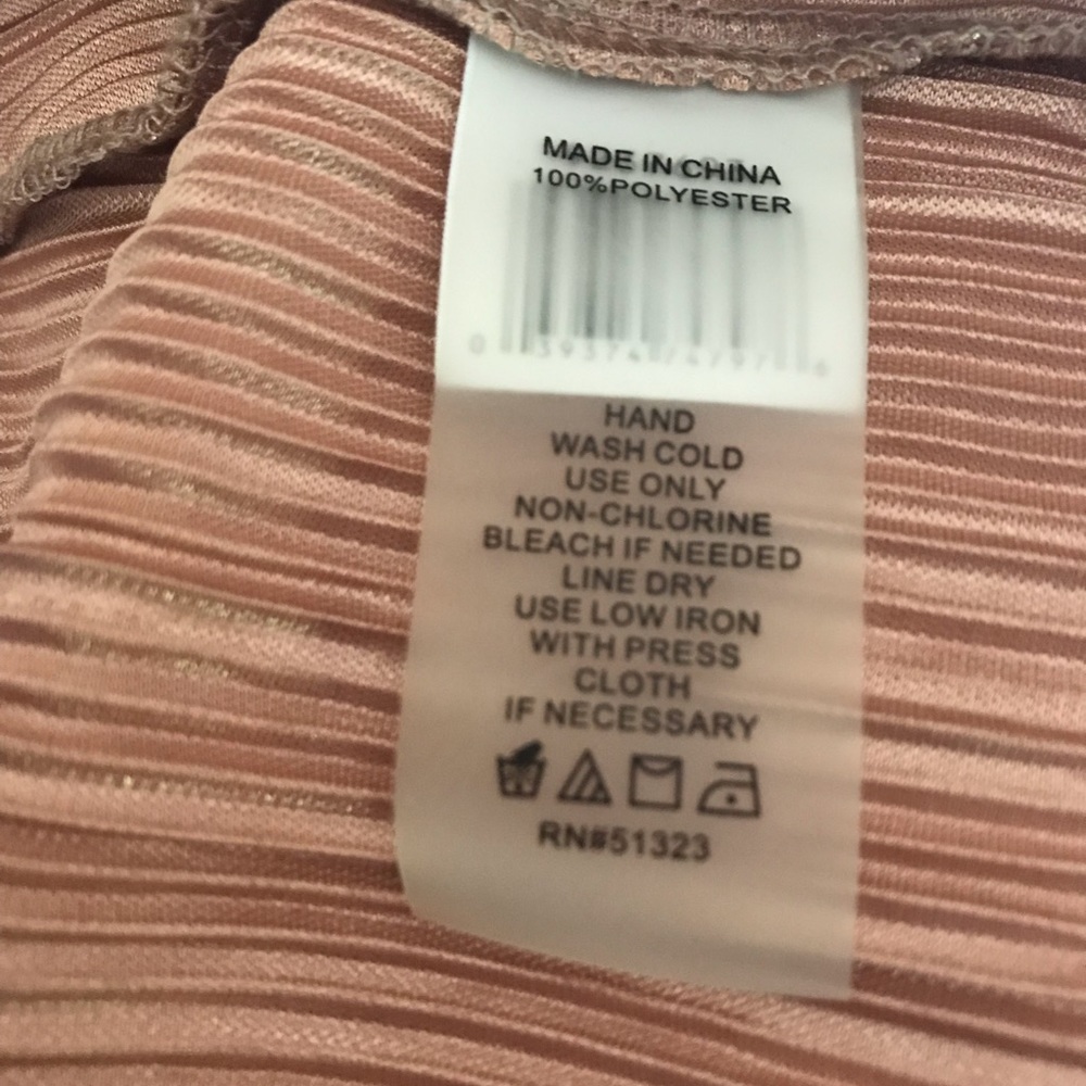 Blouse - Picture 4 of 4